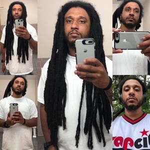 Meet your Posher, Maxwell